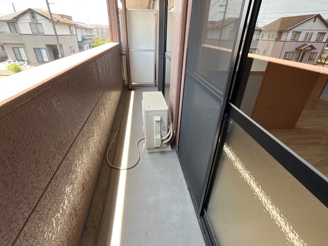 バルコニー　ベランダ