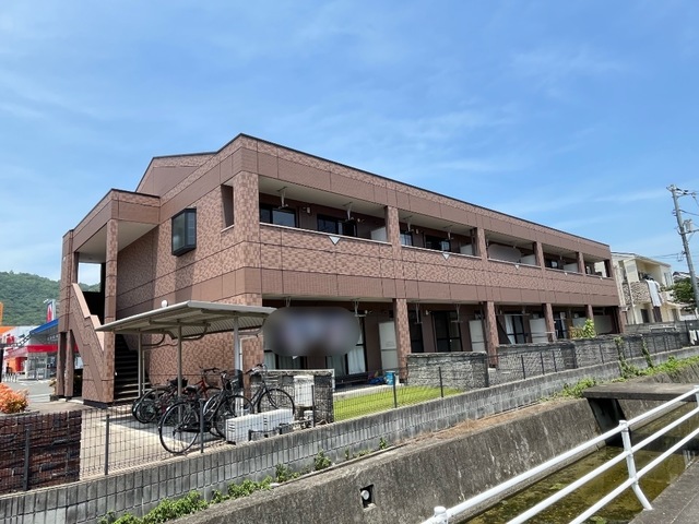 その他共有部分　外観写真その他3