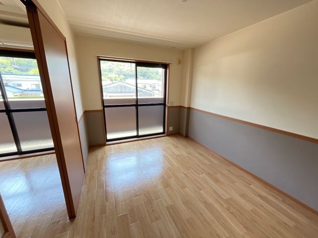 その他部屋・スペース　洋室