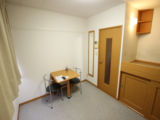 その他部屋・スペース