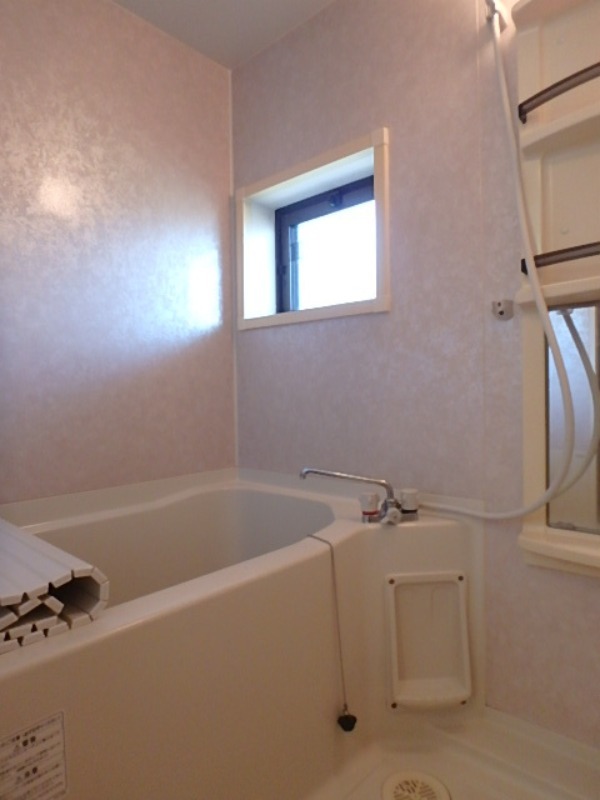 バス・シャワールーム　図面と現状に相違がある場合には現状を優先