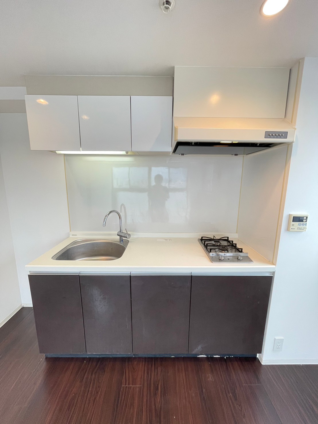 キッチン　システムキッチン