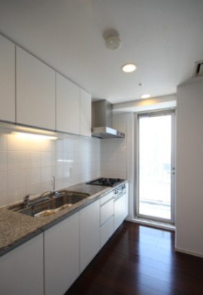 キッチン　参考写真