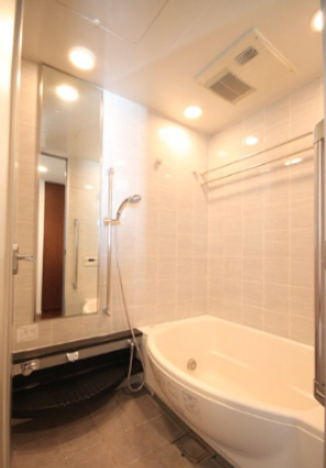バス・シャワールーム　参考写真