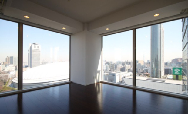 居室・リビング　参考写真