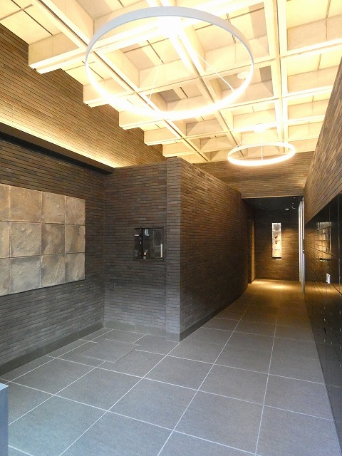 ロビー　ロビー