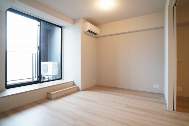 居室・リビング　居室