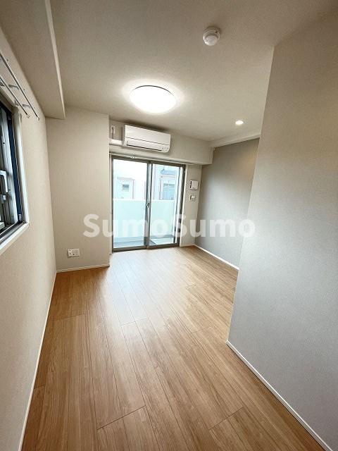 その他部屋・スペース　ゆとりの広さです