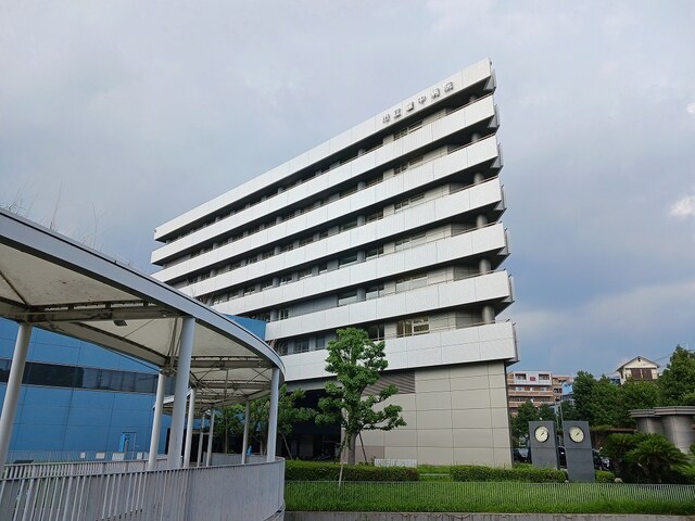 病院　市立豊中病院（病院）まで1300m