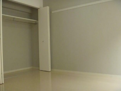 居室・リビング　7.6帖のきれいなDK。