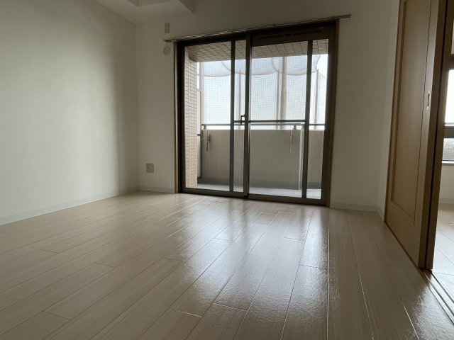 居室・リビング　使いやすいリビングです