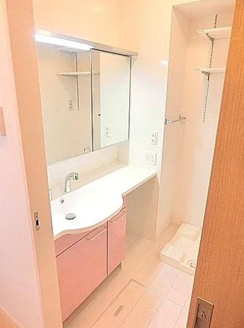 洗面設備　☆独立洗面台☆