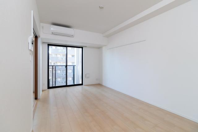 居室・リビング　※写真は同タイプ住戸です。