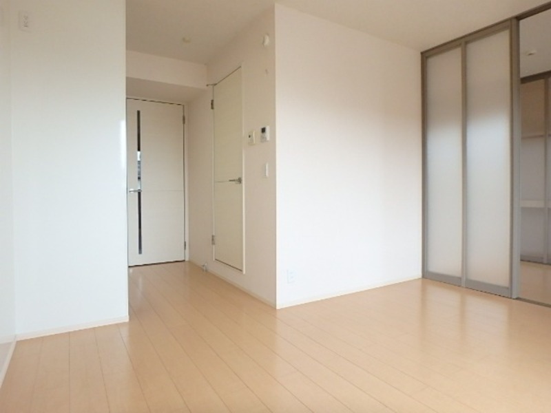 居室・リビング　図面と現状に相違がある場合には現状を優先