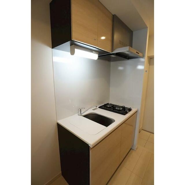 キッチン　※参考写真