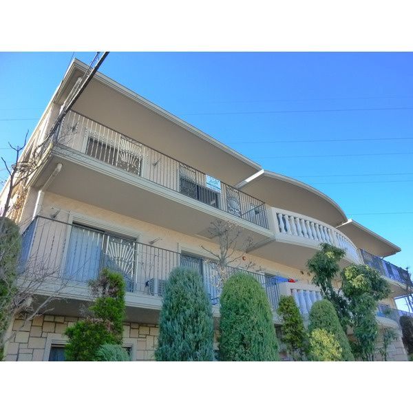 建物外観　☆綺麗な外観☆