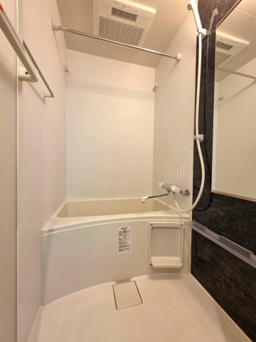 バス・シャワールーム　＊別室参考