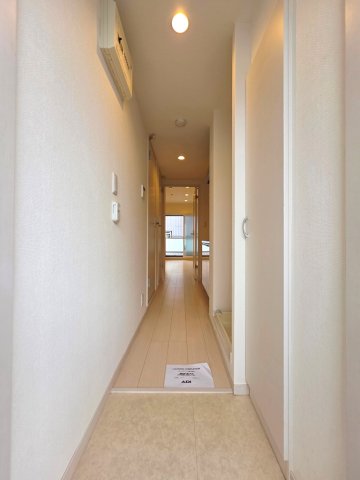 玄関　＊別室参考