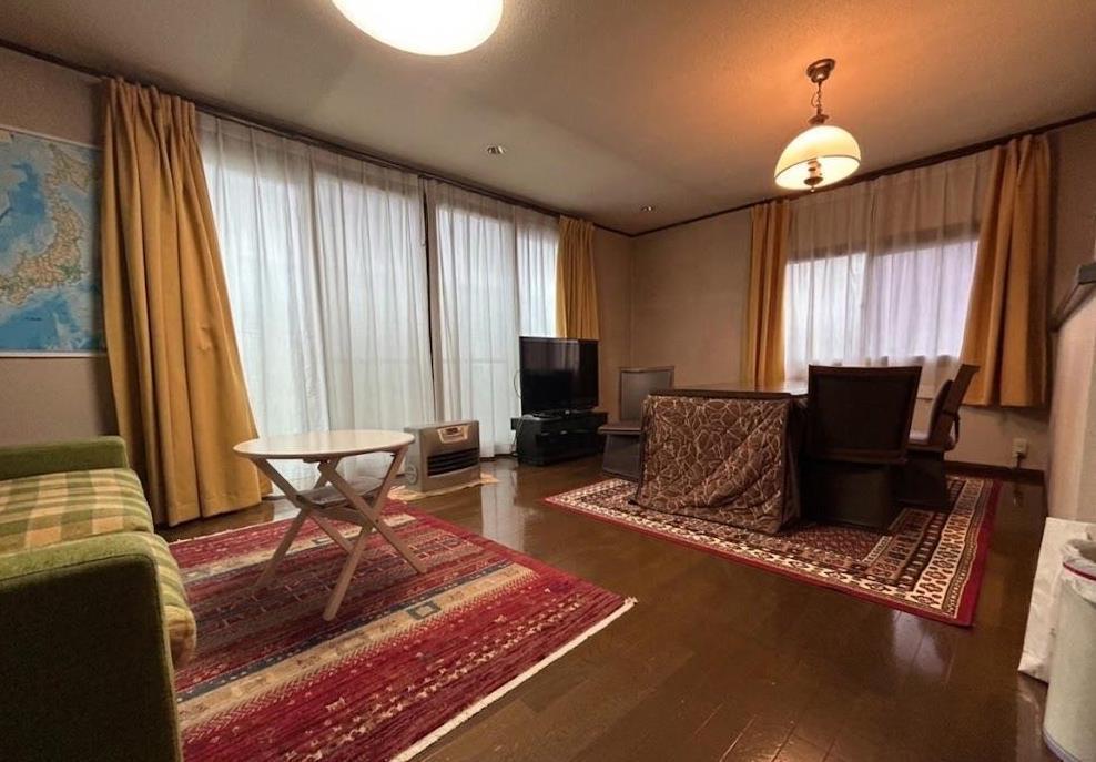 居室・リビング　写真はイメージです。