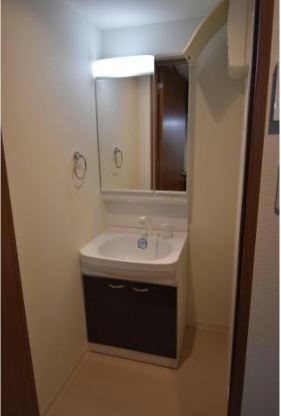 洗面設備　★見学予約受付中★