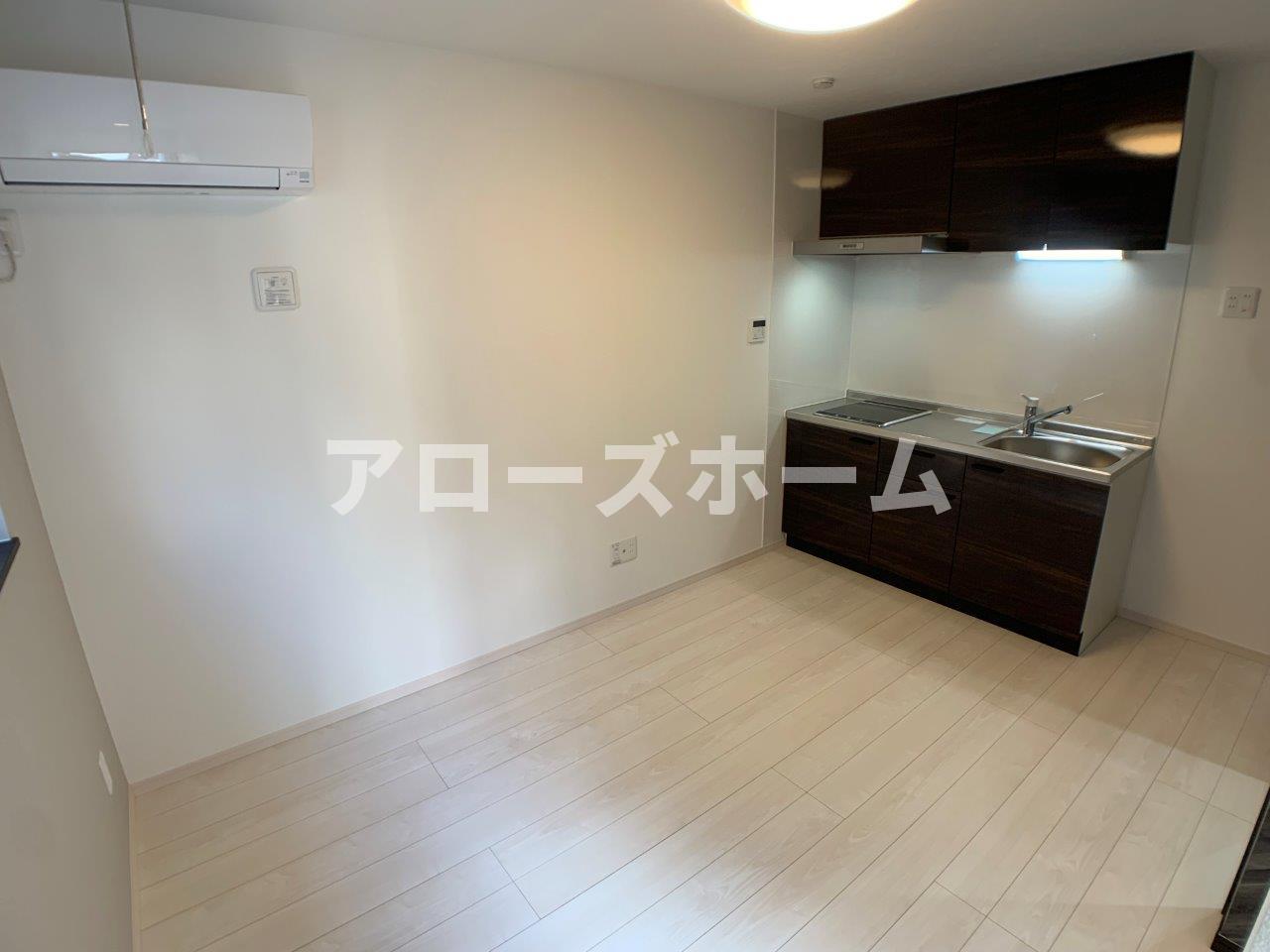 その他　室内写真は別棟イメージです。