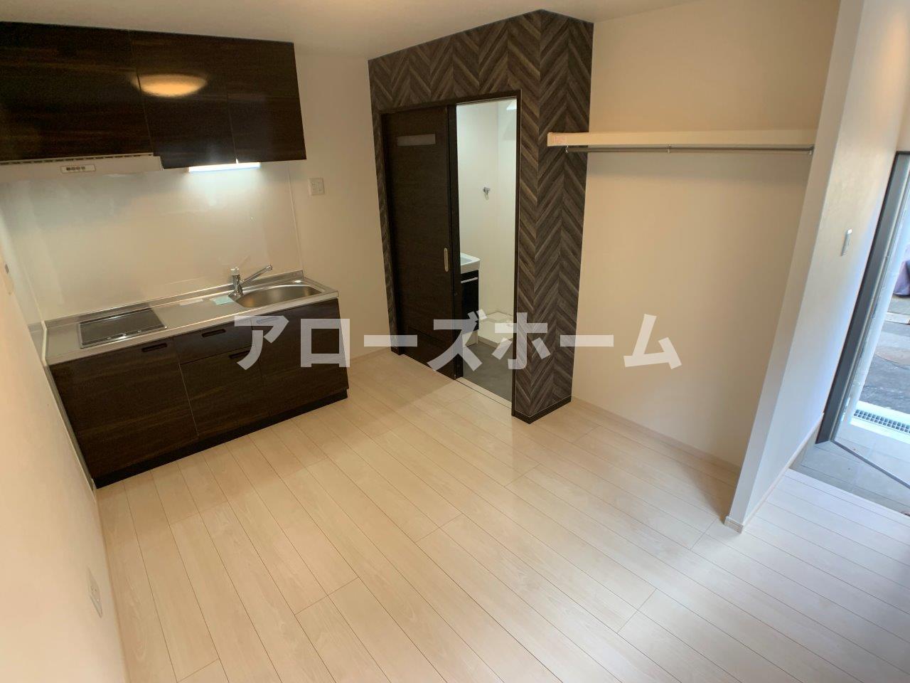 その他部屋・スペース　室内写真は別棟イメージです。