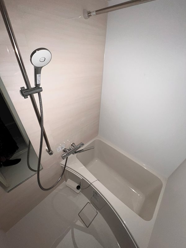 バス・シャワールーム　※参考写真