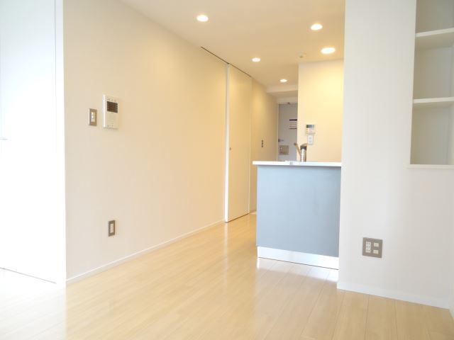 その他部屋・スペース　カウンターキッチン