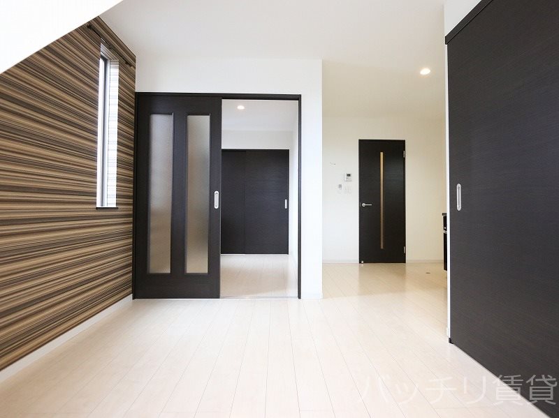 居室・リビング　写真は同シリーズタイプの為、現状優先になります。