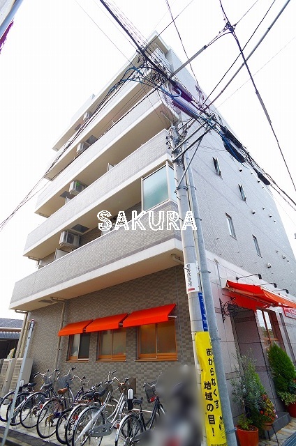 建物外観　当店おすすめ物件♪