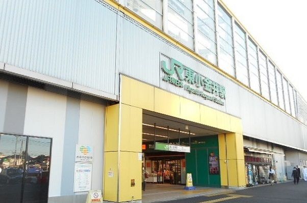その他　東小金井駅（その他）まで100m