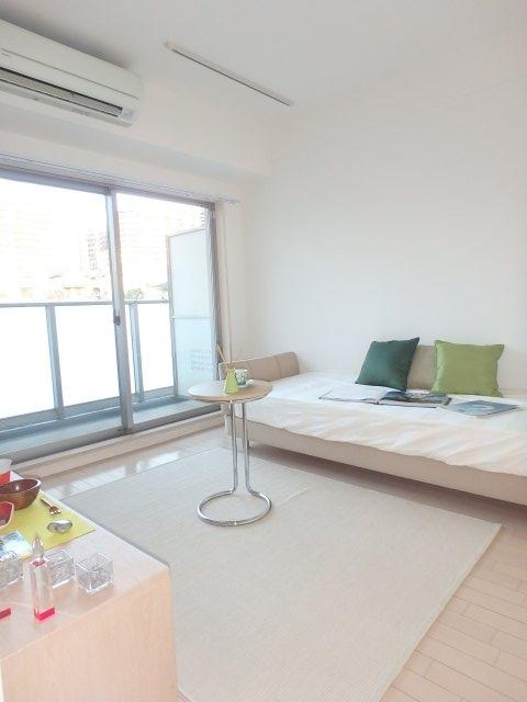 居室・リビング　イメージ※参考写真