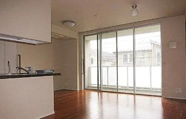 居室・リビング　参考写真です