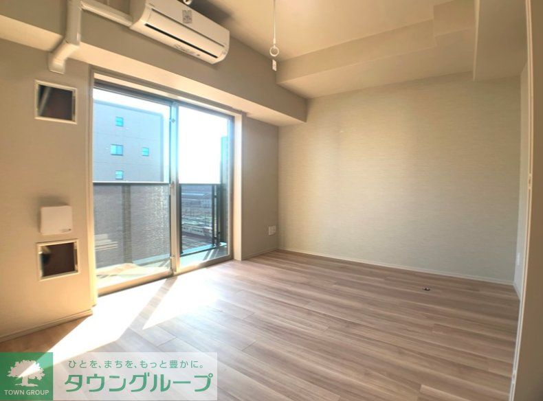 その他部屋・スペース　エントランス