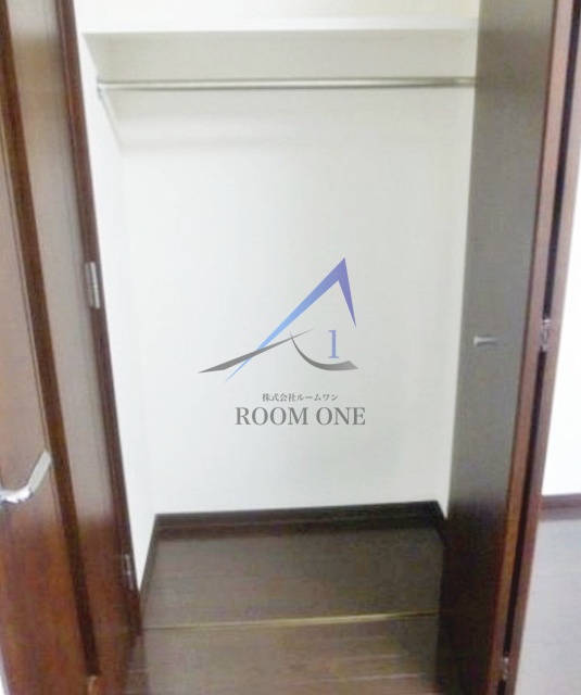 収納　収納です。