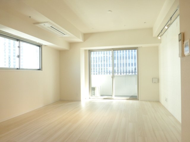 居室・リビング　居室