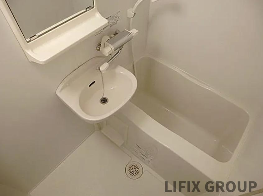 バス・シャワールーム　風呂