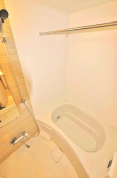 バス・シャワールーム　風呂
