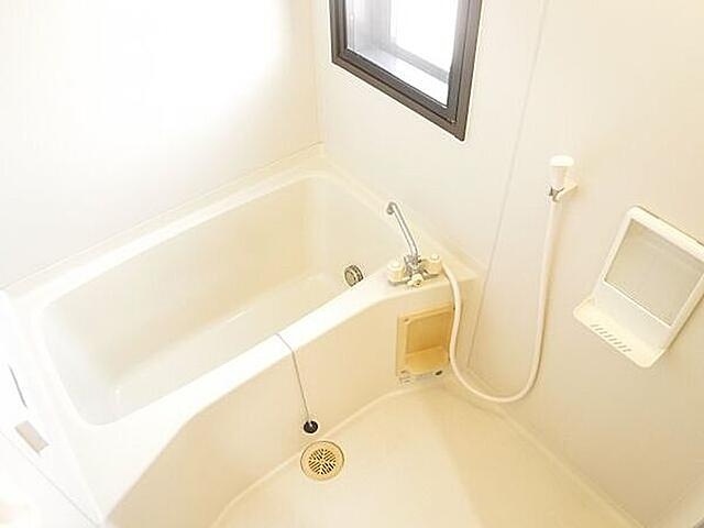 バス・シャワールーム　（別タイプ参考写真）プランタンカミヤ　北区神谷３