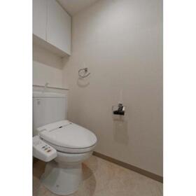 トイレ　参考写真