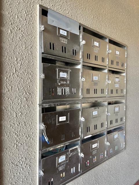 その他共有部分