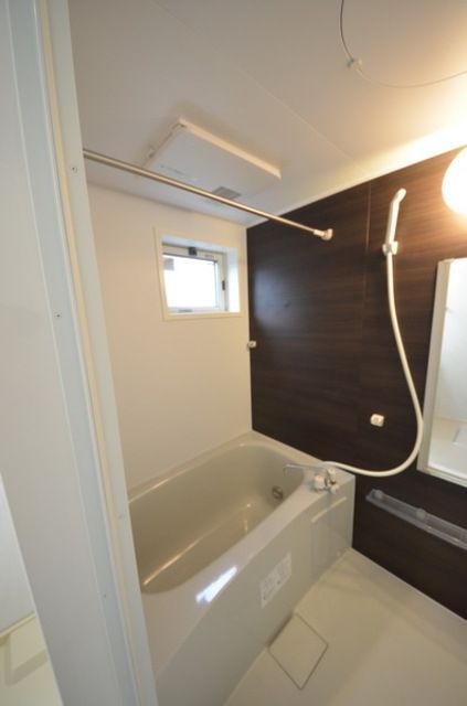 バス・シャワールーム　☆バスルーム☆