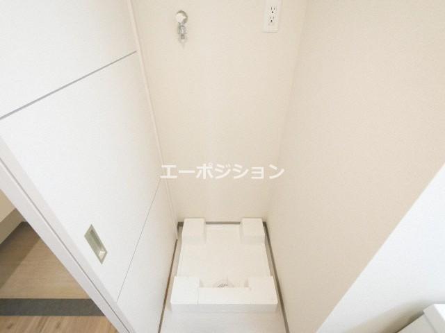 その他設備　ディアコートオリヴィエ