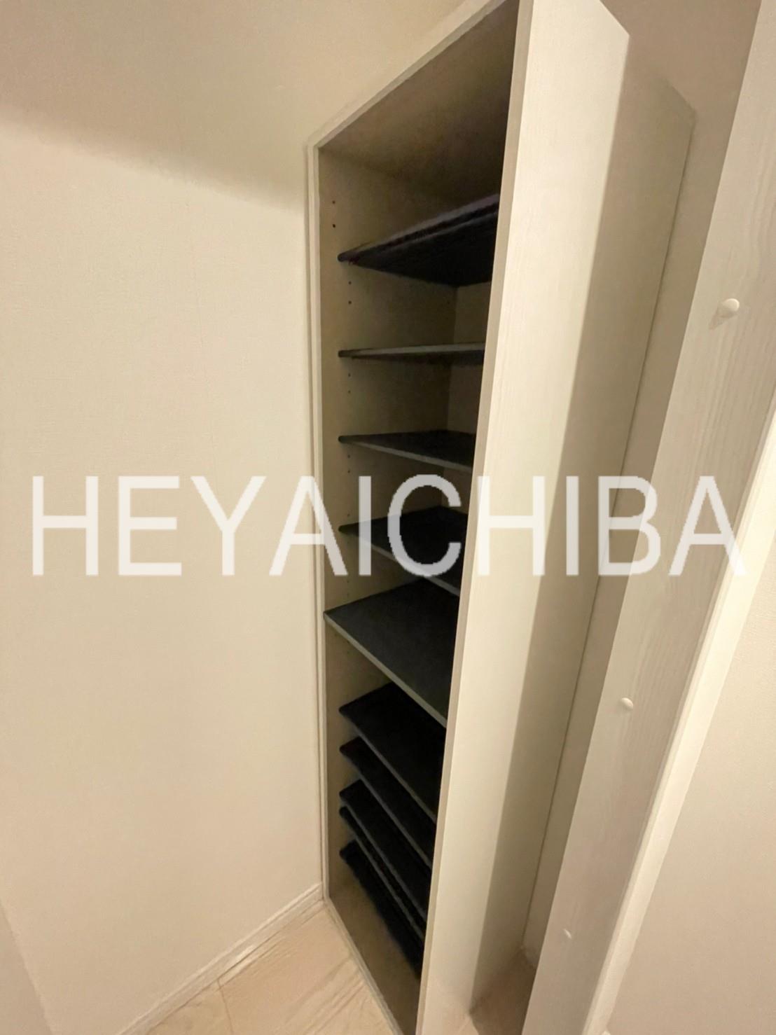 その他　シューズボックス