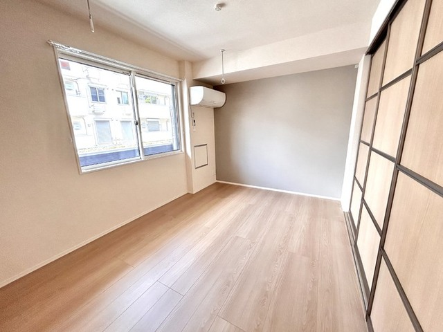 その他部屋・スペース　洋室