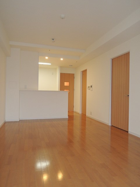 居室・リビング　リビング※別室参考写真