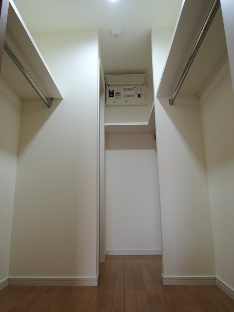 収納　※別室参考写真