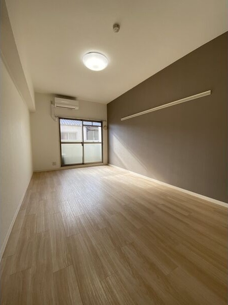 居室・リビング　おしゃれな居間です