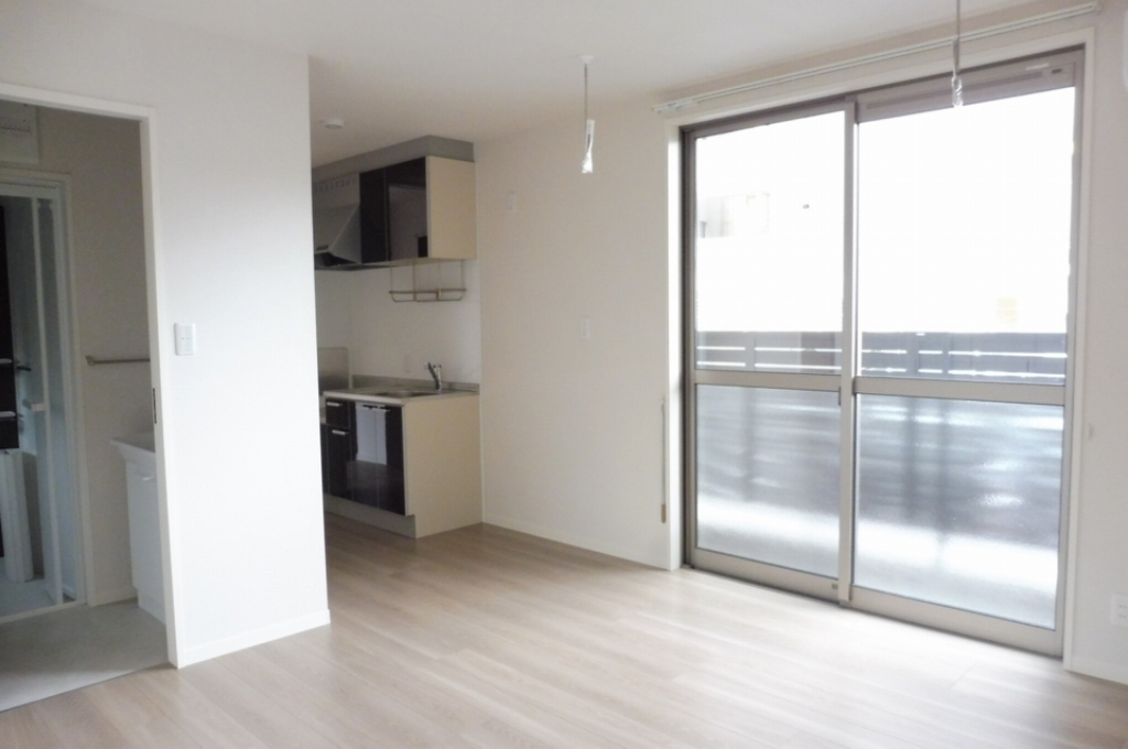 居室・リビング　リビング2