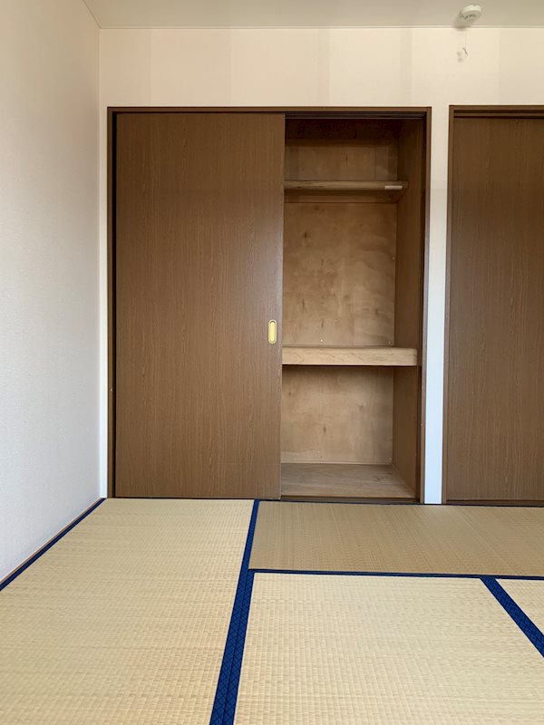 その他設備　モデルルーム